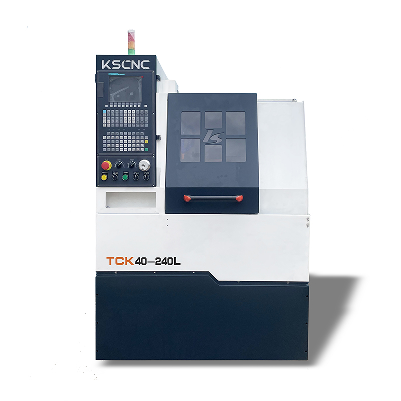 Tour CNC